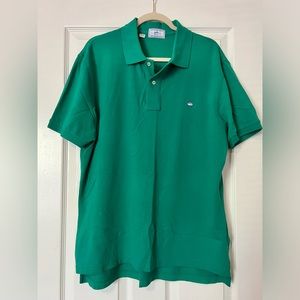 Southern Tide Skipjack Polo Shirt (Green)